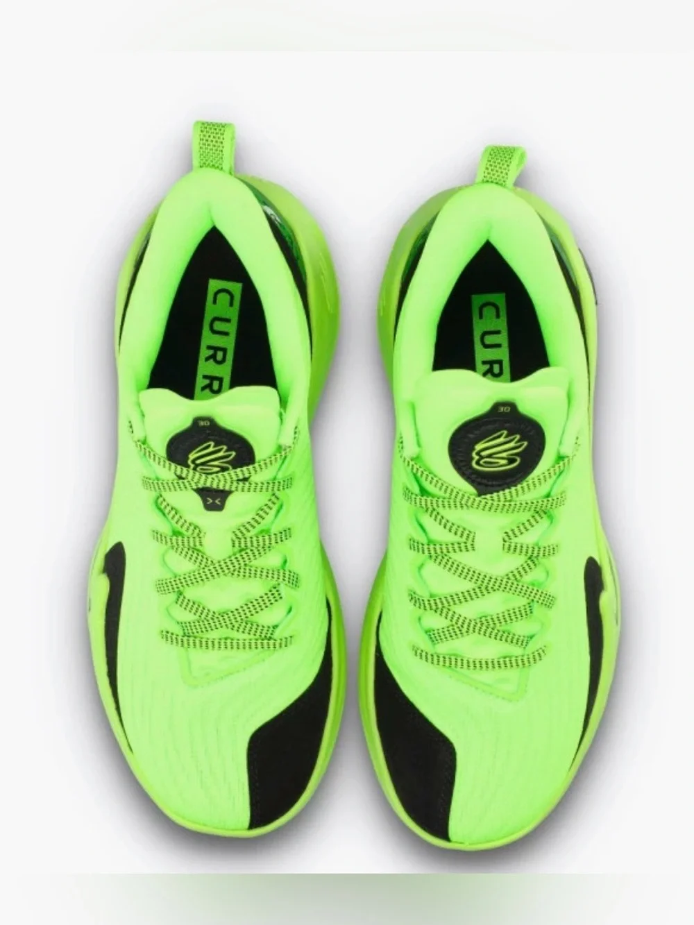 Under Armour Curry 12 EXTL 